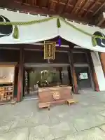 亀戸 香取神社(東京都)