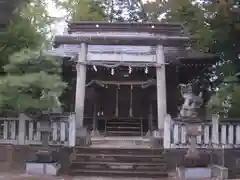 天祖神社(東京都)