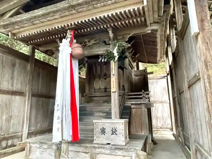 日吉神社(滋賀県)