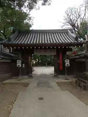品川寺(東京都)
