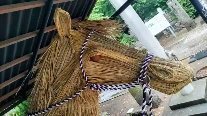 北野天神社(埼玉県)