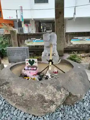 三輪神社(愛知県)