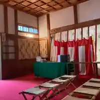報徳二宮神社のその他建物
