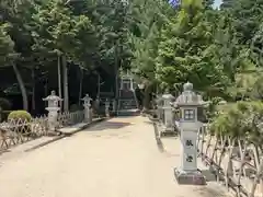 石部神社(滋賀県)