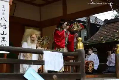 馬橋稲荷神社(東京都)