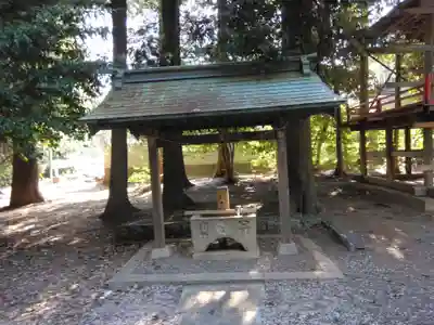 月読神社(神奈川県)