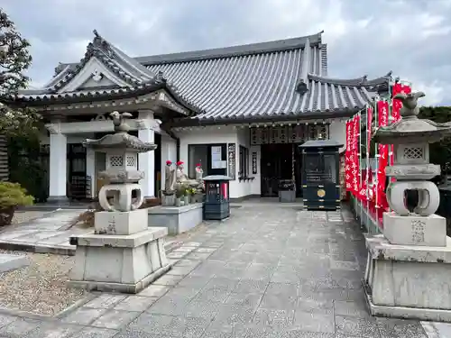 成就院のその他建物