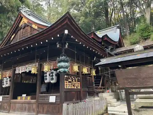 日牟禮八幡宮(滋賀県)