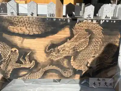 南宮宇佐八幡神社（脇浜神社）(兵庫県)