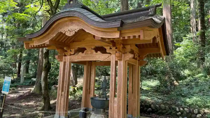 安居寺(富山県)