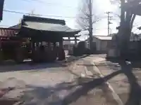 伊勢崎神社のその他建物