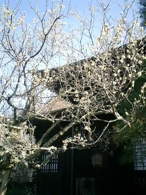 瑞泉寺のその他建物