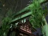 湯島天満宮(東京都)