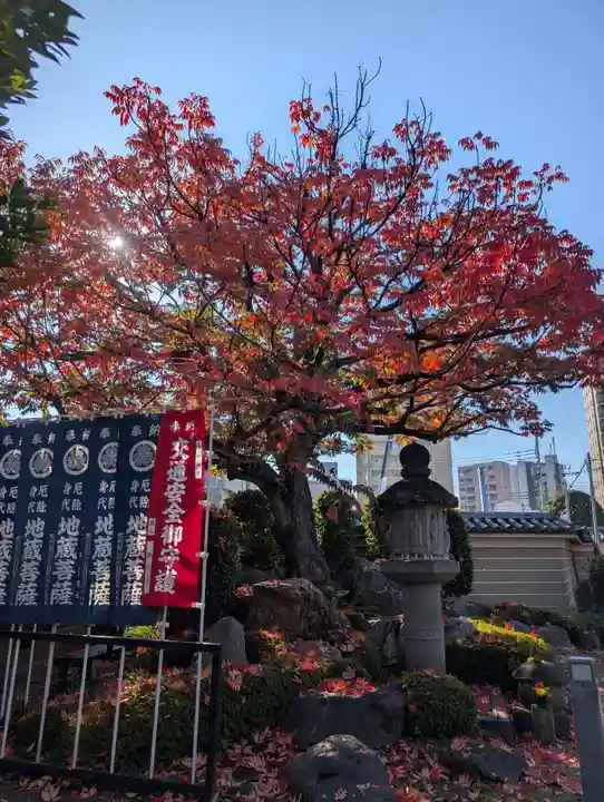 錫杖寺(埼玉県)