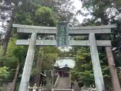 大頭龍神社(静岡県)