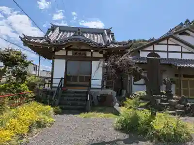 豊川閣松雲院(岐阜県)