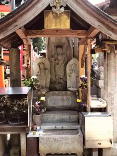 伏見豊川稲荷本宮(京都府)