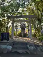 美具久留御魂神社(大阪府)