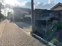 稲荷神社(千葉県)