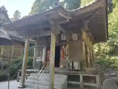 明石寺(愛媛県)