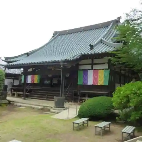 六地蔵寺(茨城県)