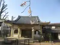 長命寺(東京都)