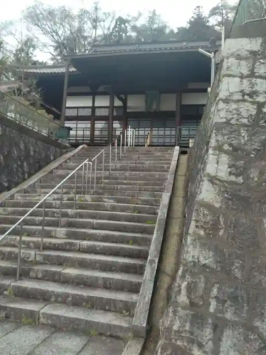 極楽寺(福島県)