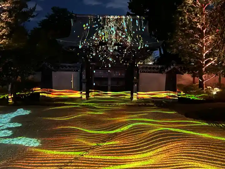 高台寺(高台寿聖禅寺・高臺寺)(京都府)