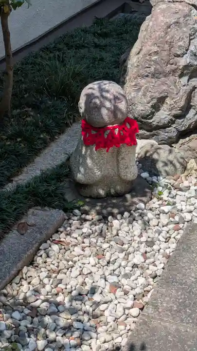 誓願寺(京都府)