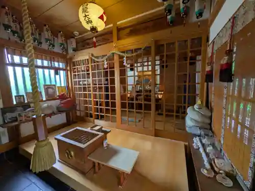 二宮神社(兵庫県)