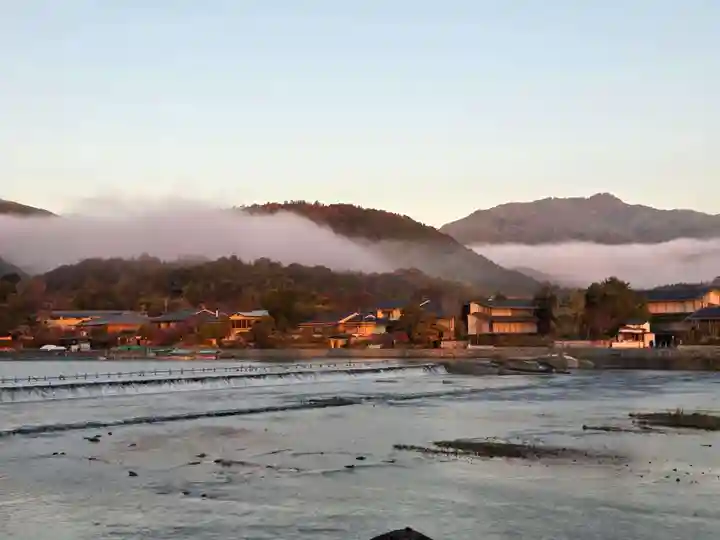 野宮神社(京都府)