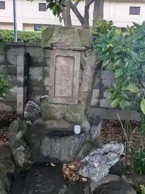 奥戸天祖神社(東京都)