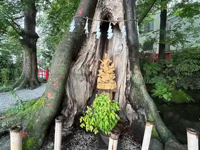 秩父今宮神社(埼玉県)