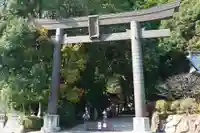 高千穂神社(宮崎県)