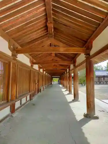 法隆寺(奈良県)