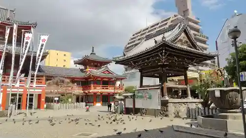 大須観音 （北野山真福寺宝生院）のその他建物
