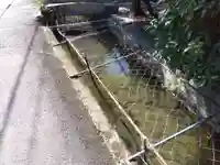 出庭神社のその他建物