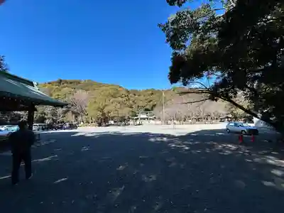 靜岡縣護國神社(静岡県)
