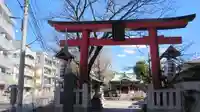 木場 洲﨑神社(東京都)