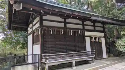 岡崎神社(京都府)