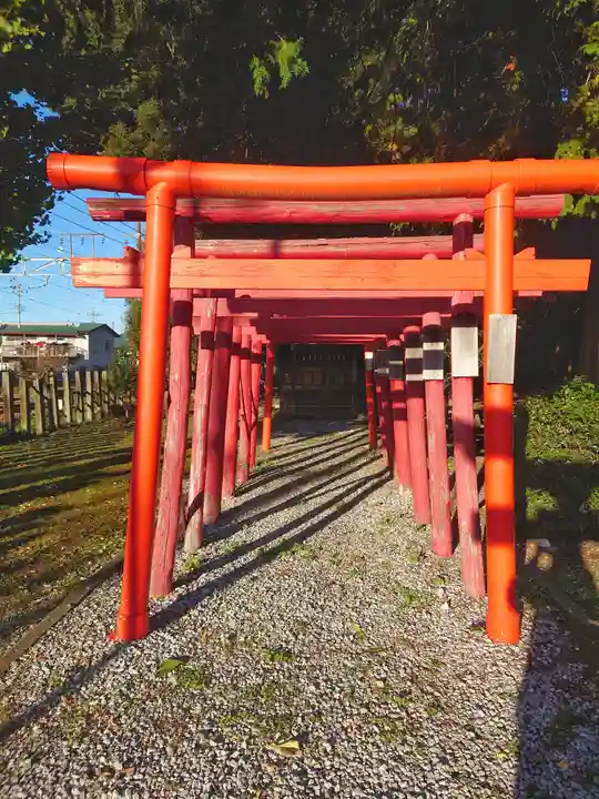 愛宕神社(埼玉県)