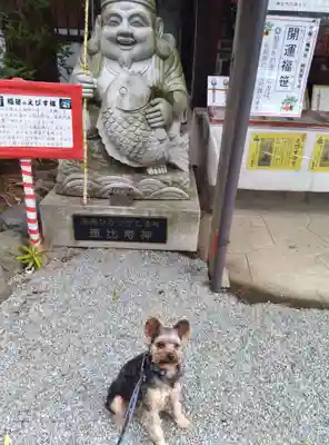 平塚三嶋神社(神奈川県)