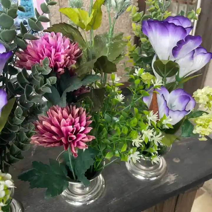 浮嶋弁財天(千葉県)