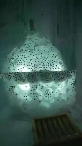 相馬妙見宮　大上川神社のその他建物