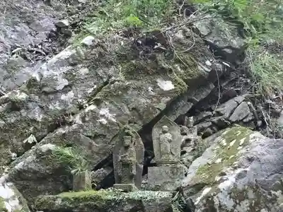 大本山七宝瀧寺(大阪府)
