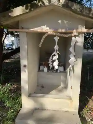 住吉神社(兵庫県)