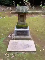 鹿島神社(茨城県)