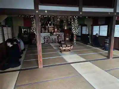 安用寺(愛知県)