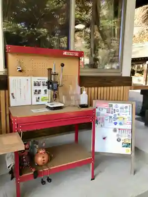 今市瀧尾神社(栃木県)