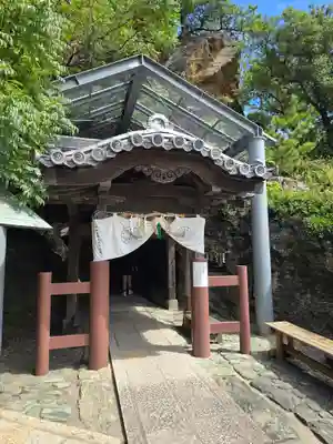 鹽竈神社(和歌山県)